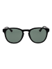 Police Männer Sonnenbrille Panto Schwarz