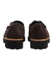Gabor Slipper in Mocca