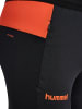 Hummel Hummel Verstellbare Taille Hose Hmlblaze Erwachsene in BLACK/ORANGE
