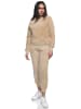 REPUBLIX Sportanzug ABIGAIL in Beige