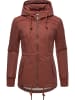 ragwear Winterjacke YM-Danka in Terracotta022