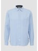 s.Oliver Hemd in 5302_himmelblau