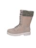 g-comfort Boots in grau