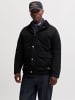 Jack & Jones Jacke in Black