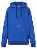Les'Arcs Kapuzenpullover Roibin in 2098 Lapis Blue
