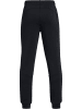 Under Armour Sweat Pant "Ua B Unstoppable Flc Jogger" in Schwarz