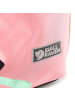 FJÄLLRÄVEN Vardag 17 Daypack 41 cm Laptopfach poppy pink-khaki dust