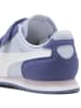 Puma Kinder Sneaker "Cabana Racer SL 20 V PS" in Blau