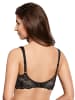 Anita 2er Pack Still BH mit Schale Miss Lovely in Desert Schwarz