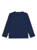 Legowear Langarmshirt in Dunkelblau