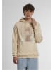 Mister Tee Sweat & Fleece - Hoody in sand