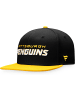FANATICS Cap in Schwarz