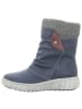 rieker Klassische Stiefelette in schwarz