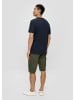 s.Oliver T-Shirt in 5978_navy
