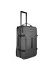 Tatonka Travel 60 2 Rollen Trolley 67 cm in black