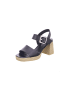 Gabor Plateau-Pumps für Damen in uni