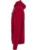 Mister Tee Mister Tee Herren Pray Hoody in ruby