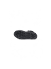 Superga Schwarz Stoff Sportsneaker