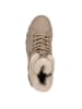 Tamaris Stiefelette in TAUPE