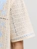 Jack & Jones Gestricktes Hemd in Sea Salt 1