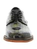 Bullboxer Schnürschuhe in grün