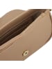 Valentino Miramar Umhängetasche 22 cm in beige