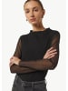 comma T-Shirt in 9999_schwarz
