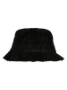  Flexfit Bucket Hat in black