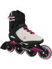 Rollerblade Inlineskates Sirio 90 in grau