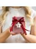 like. by Villeroy & Boch Ornament Sending Love With Love 5 x 3 cm in weiß