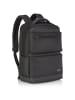 Hedgren Next Script Business-Rucksack RFID Schutz 42 cm Laptopfach in black