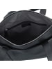 PICARD Shopper Tasche Leder 35 cm in schwarz