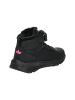 Lico Stiefel "Bogota High VS" in Schwarz
