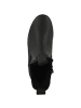 PANAMA JACK Chelsea Boots Beny Igloo in schwarz