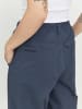 MAZINE Stoffhose Kali Pants in ink blue