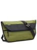 CHROME Doubletrack Bike Small 2 - Rahmentasche 27 cm (olive branch) in olive branch