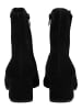 Gabor Stiefelette in Schwarz