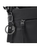 Hedgren Furo Umhängetasche RFID Schutz 22 cm black