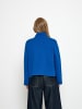minus Pullover in Lapis Blue