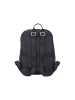 Discovery Commuter Backpack Rucksack in black