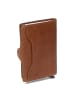 The Chesterfield Brand Francis Geldbörse RFID Schutz Leder 1.5 cm cognac