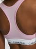 Calvin Klein BHs in pale orchid