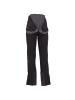 Jack Wolfskin Hose Activate Pro Pants in Schwarz