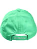 Villervalla Basecap Stern in gruen