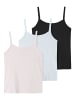 name it Tanktop in Pink Marshmallow 2
