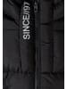 Minoti Winterjacke 19coat59 in schwarz