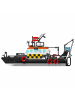 Mould King Mould King 10081 British Rescue Boat
