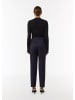 comma Hose  in  4895_aubergine