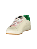 ESERCITO 1659 Weiß Polyurethan Herren Sneaker