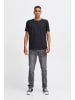 BLEND Bequeme Jeans BHTwister fit in Grau
